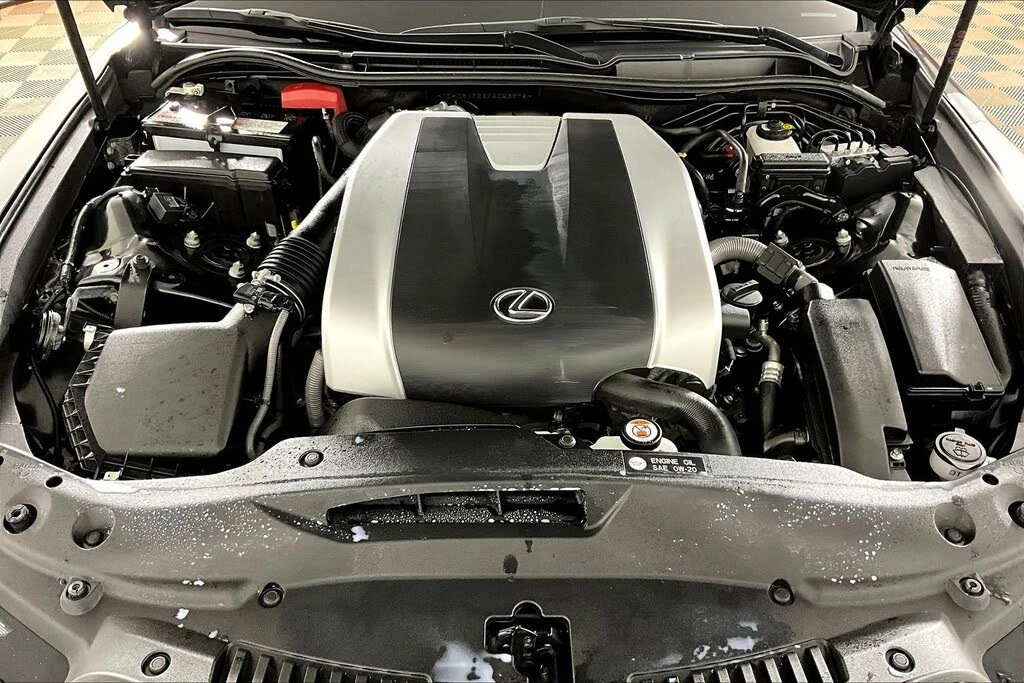 Lexus IS 300 Luxury Package, снимка 16 - Автомобили и джипове - 56199208