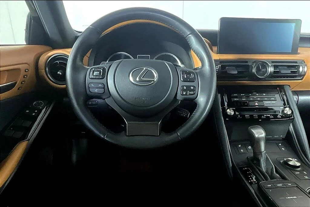 Lexus IS 300 Luxury Package, снимка 10 - Автомобили и джипове - 56199208