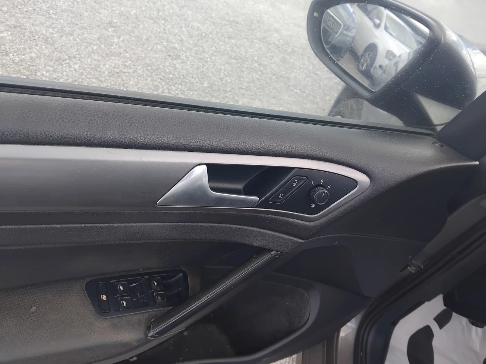VW Golf 1.4TGi110кМЕТАН, снимка 13 - Автомобили и джипове - 56210503