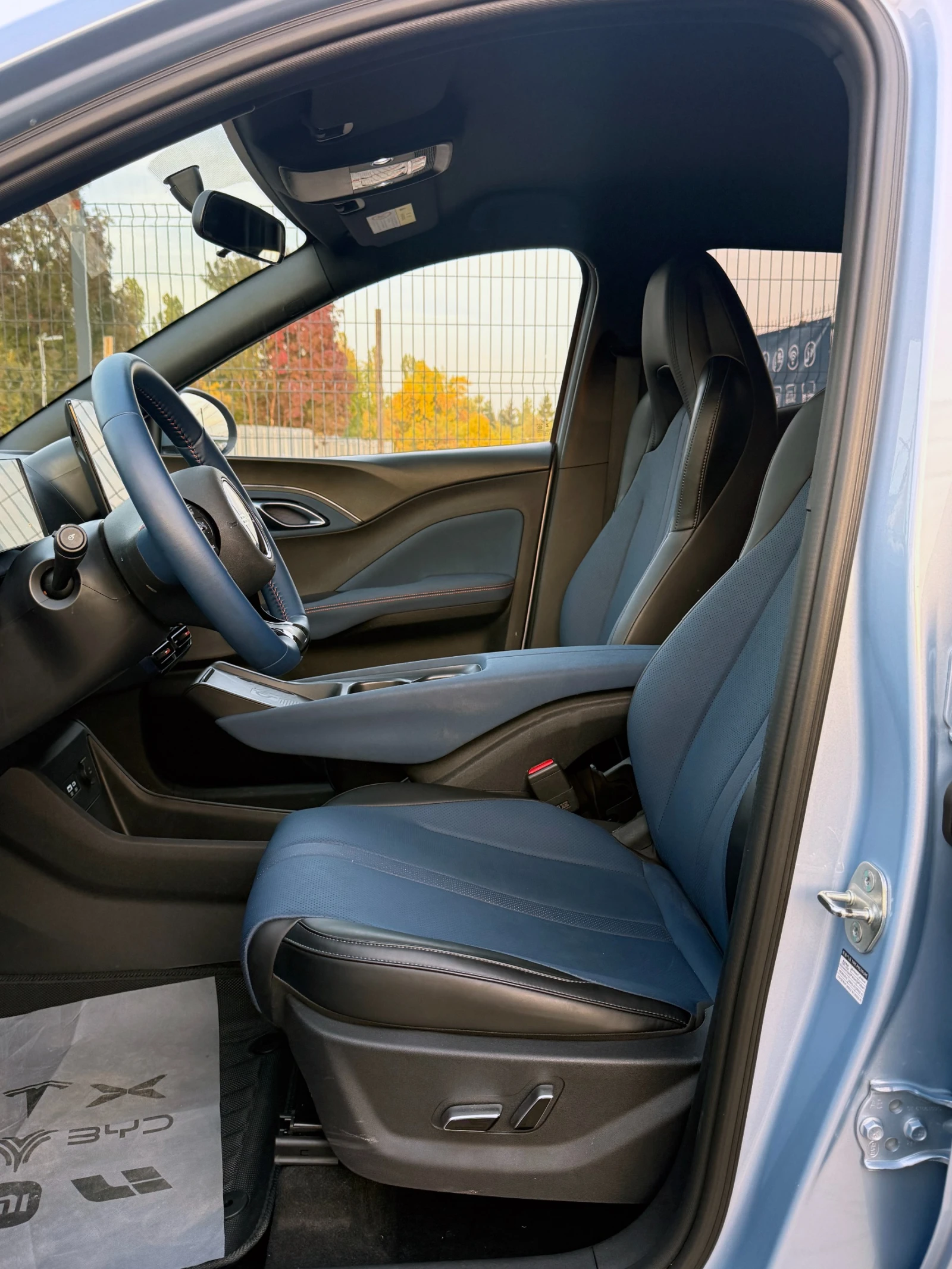 BYD Dolphin | Mobile.bg � ����������� 8