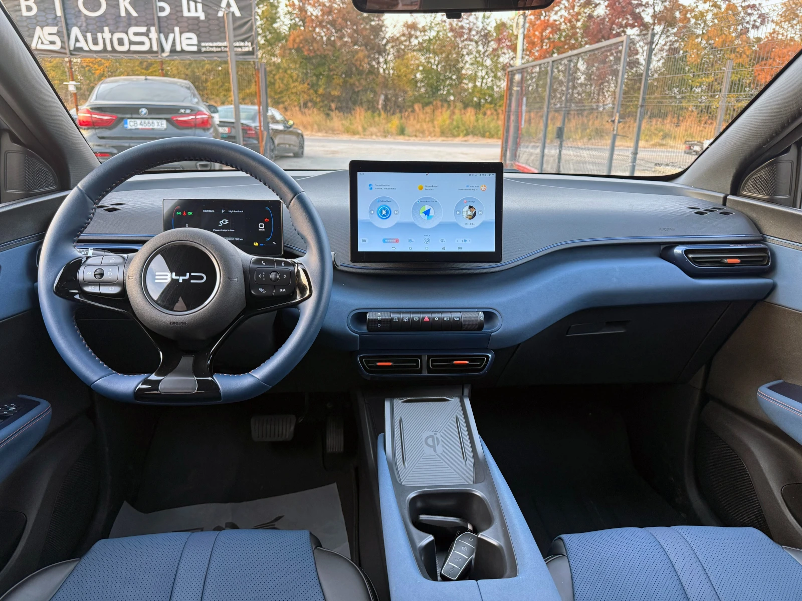 BYD Dolphin | Mobile.bg � ����������� 12