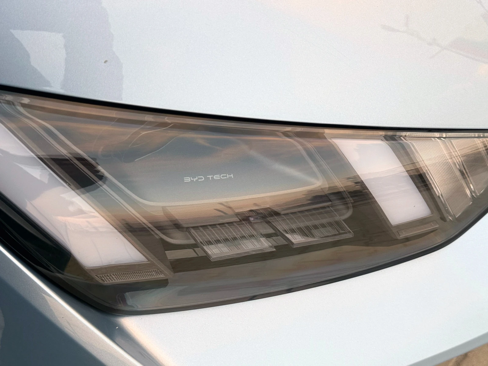 BYD Dolphin | Mobile.bg � ����������� 17