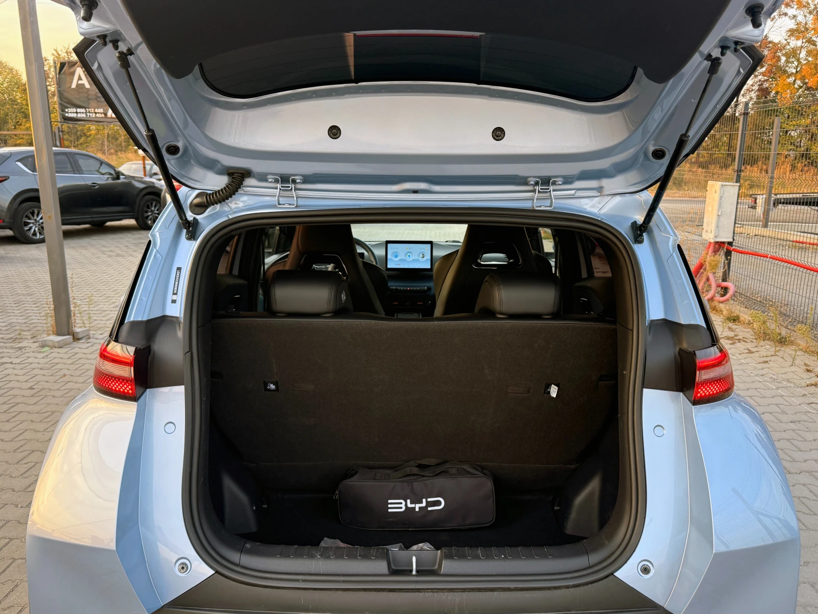BYD Dolphin | Mobile.bg � ����������� 14