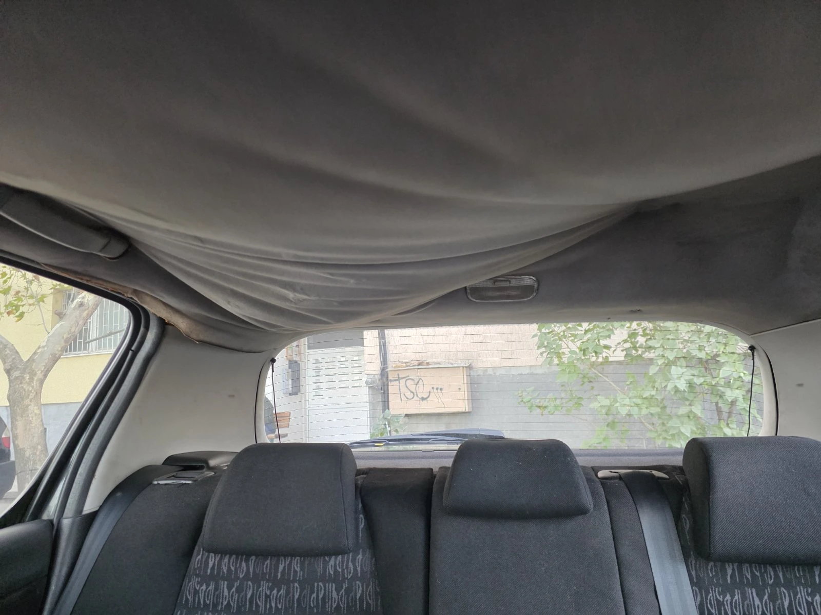 Peugeot 307, снимка 10 - Автомобили и джипове - 56442625