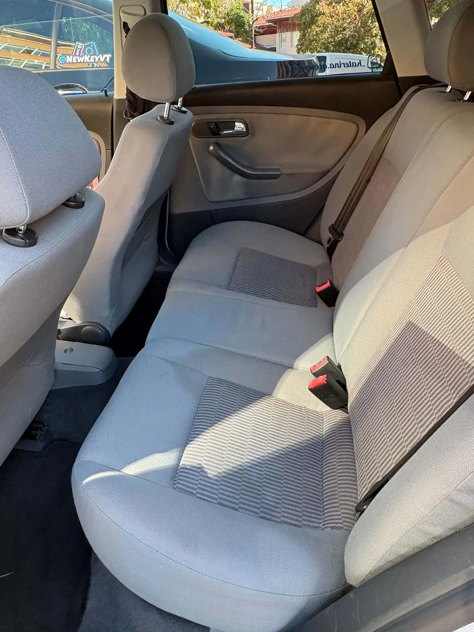 Seat Ibiza, снимка 7 - Автомобили и джипове - 56509678