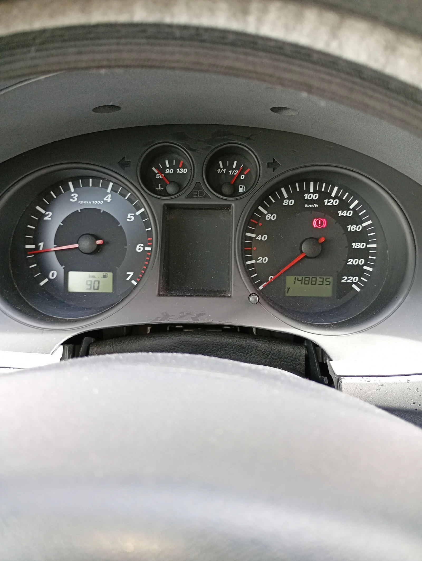 Seat Ibiza, снимка 12 - Автомобили и джипове - 56509678