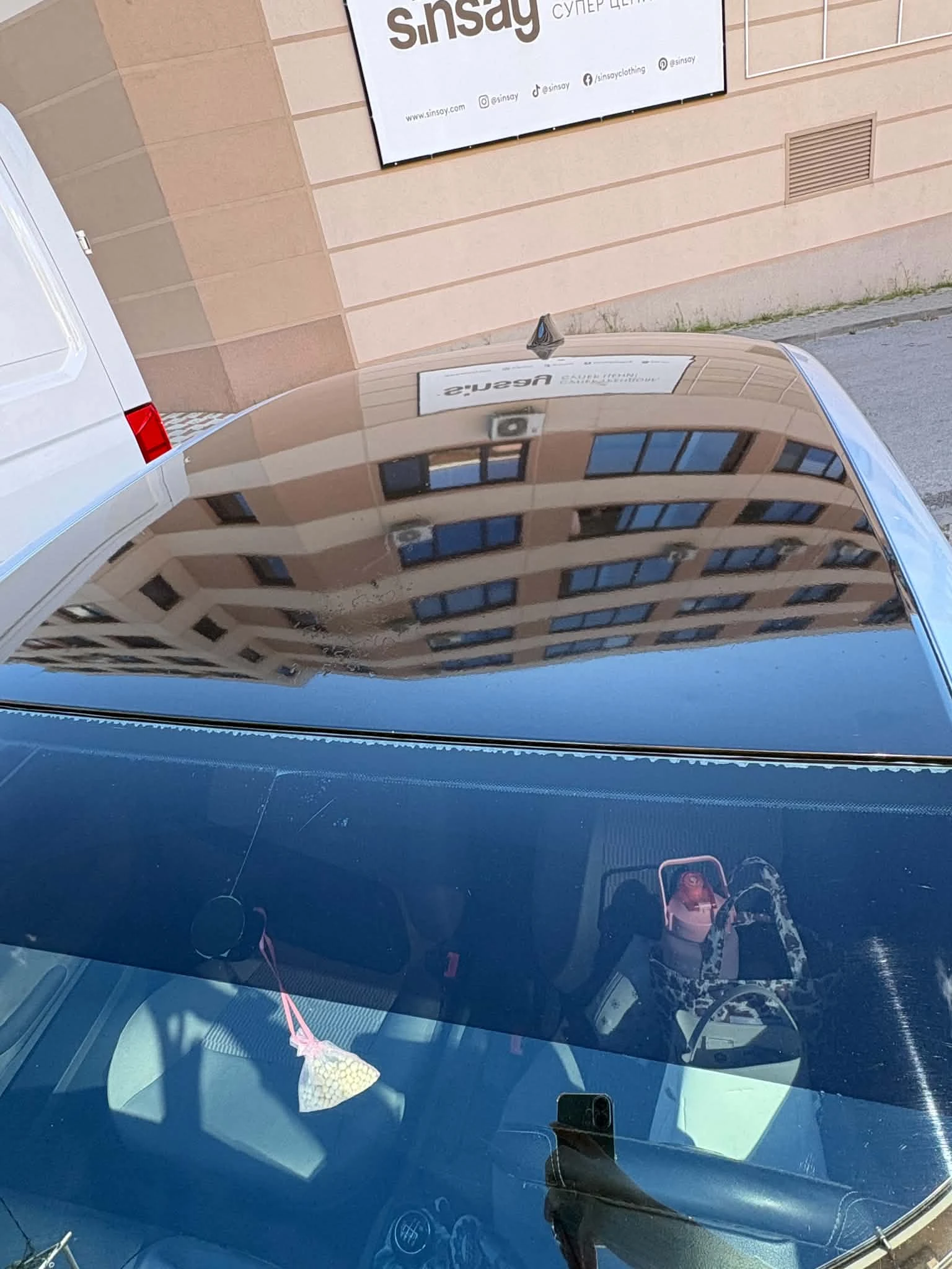 Seat Ibiza, снимка 4 - Автомобили и джипове - 56509678