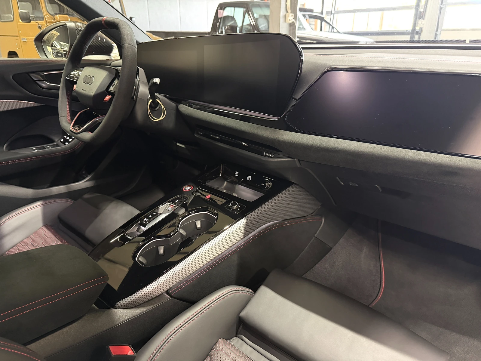 Audi Rs5 Avant, снимка 13 - Автомобили и джипове - 56528916