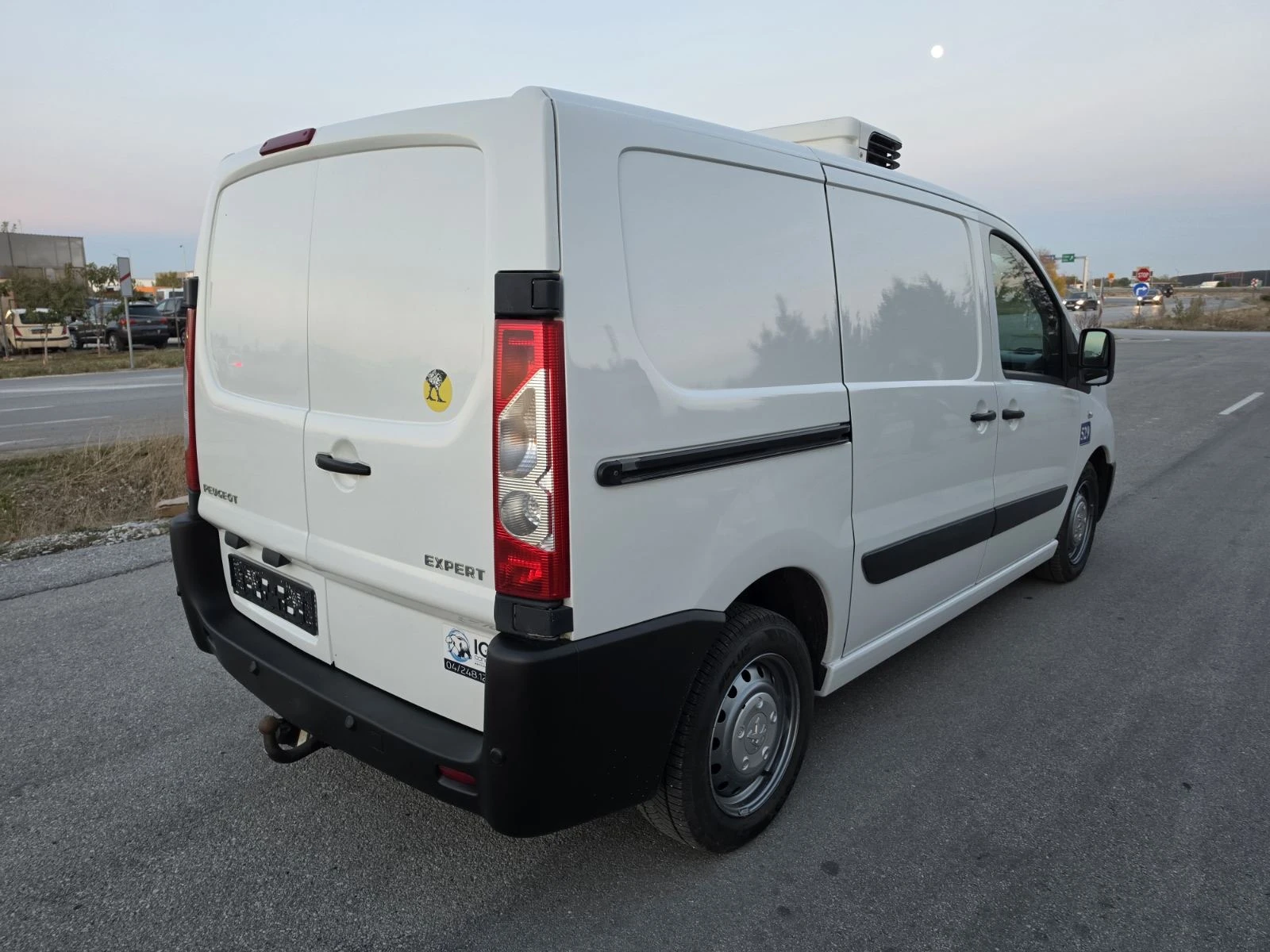 Peugeot Expert �������� ��� � �������� | Mobile.bg � ����������� 3