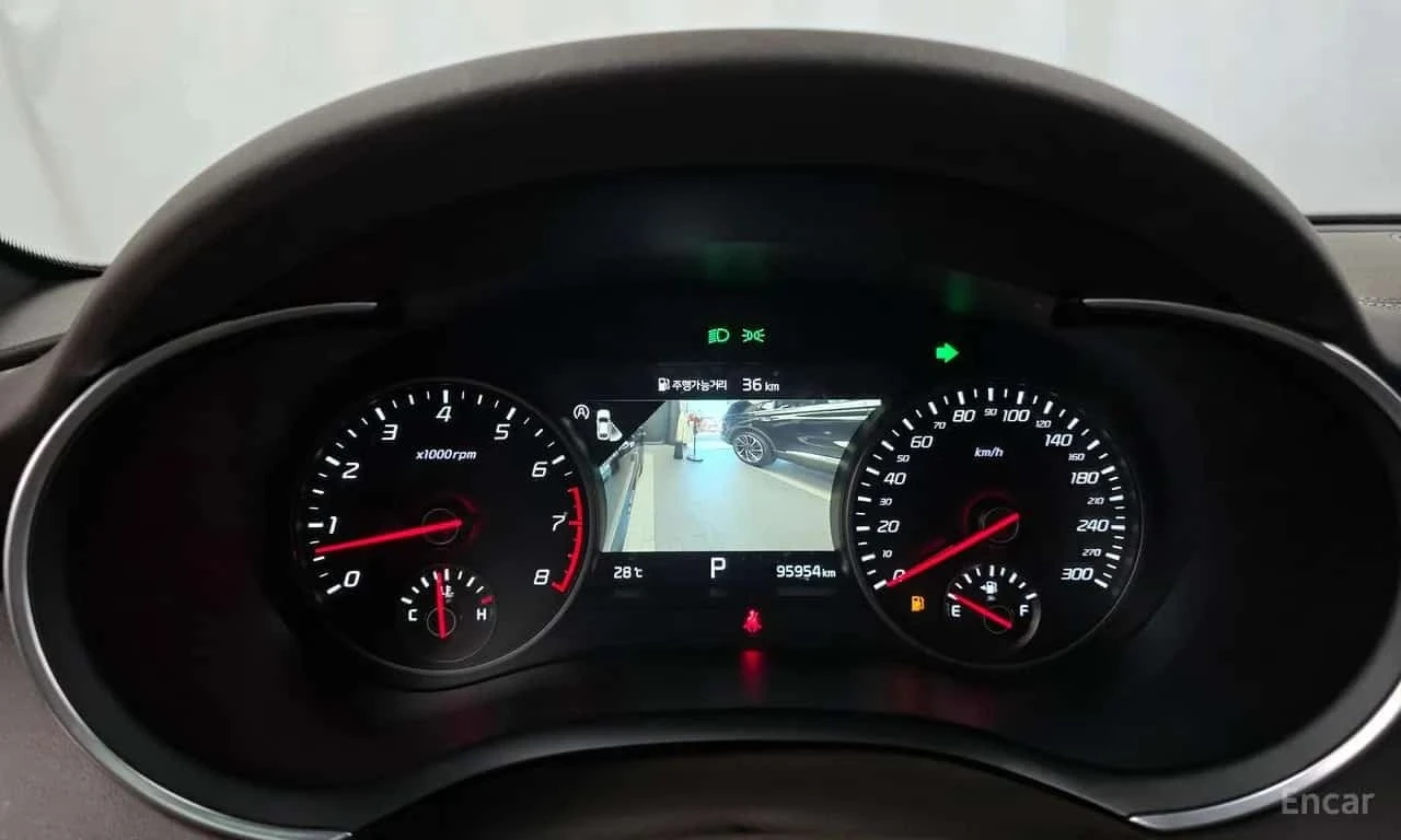 Kia Stinger 3.3 GT AWD Masters Turbo Package , снимка 8 - Автомобили и джипове - 56730185