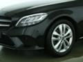 Mercedes-Benz C 200 T Avantgarde - [10] 