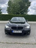 BMW 530 d LCI - изображение 8