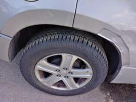 Suzuki Grand vitara 1,9d от Италия!, снимка 5