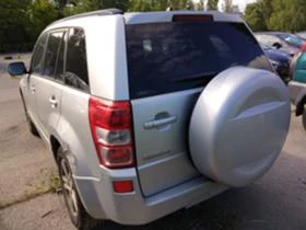 Suzuki Grand vitara 1,9d от Италия!, снимка 7