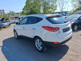 Hyundai IX35 1.7-116к.с ;КОЖА ;АВТОПИЛОТ;ПАНОРАМА, снимка 4