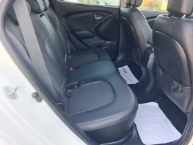 Hyundai IX35 1.7-116к.с ;КОЖА ;АВТОПИЛОТ;ПАНОРАМА, снимка 9