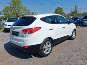 Hyundai IX35 1.7-116к.с ;КОЖА ;АВТОПИЛОТ;ПАНОРАМА, снимка 6