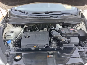 Hyundai IX35 1.7-116к.с ;КОЖА ;АВТОПИЛОТ;ПАНОРАМА, снимка 16