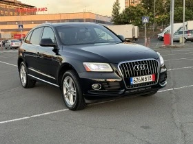 Audi Q5 2.0Т PREMIUM PLUS \ РЕАЛНИ КМ!!! - изображение 3