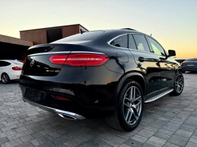 Mercedes-Benz GLE 350 AMG* COUPE* PANORAMA, снимка 3