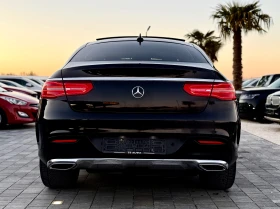 Mercedes-Benz GLE 350 AMG* COUPE* PANORAMA, снимка 7