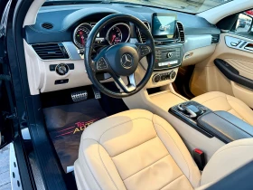 Mercedes-Benz GLE 350 AMG* COUPE* PANORAMA, снимка 9