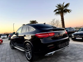 Mercedes-Benz GLE 350 AMG* COUPE* PANORAMA, снимка 5
