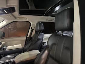 Land Rover Range Rover Sport 7 местен, снимка 4