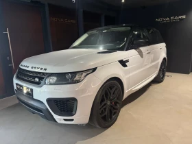 Land Rover Range Rover Sport 7 местен, снимка 1