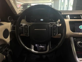 Land Rover Range Rover Sport 7 местен, снимка 8