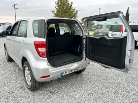 Daihatsu Terios 4X4 ТОП СЪСТОЯНИЕ, снимка 12