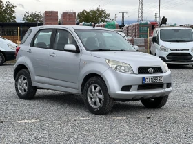 Daihatsu Terios 4X4 ТОП СЪСТОЯНИЕ, снимка 3