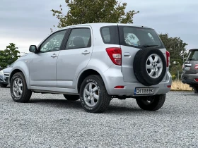 Daihatsu Terios 4X4 ТОП СЪСТОЯНИЕ, снимка 6