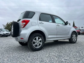 Daihatsu Terios 4X4 ТОП СЪСТОЯНИЕ, снимка 5