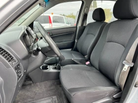 Daihatsu Terios 4X4 ТОП СЪСТОЯНИЕ, снимка 8