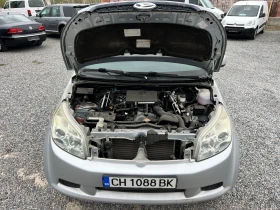 Daihatsu Terios 4X4 ТОП СЪСТОЯНИЕ, снимка 16