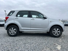 Daihatsu Terios 4X4 ТОП СЪСТОЯНИЕ, снимка 4