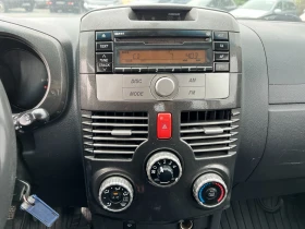 Daihatsu Terios 4X4 ТОП СЪСТОЯНИЕ, снимка 11
