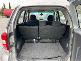 Daihatsu Terios 4X4 ТОП СЪСТОЯНИЕ, снимка 13