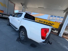 Nissan Navara БАРТЕР* FACE* 190кс* 4х4, снимка 4