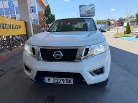 Nissan Navara БАРТЕР* FACE* 190кс* 4х4, снимка 2