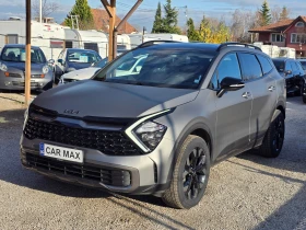 Kia Sportage 2.5i/Aвт./4х4/Лизинг, снимка 1