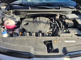 Kia Sportage 2.5i/Aвт./4х4/Лизинг, снимка 17