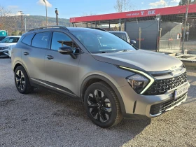 Kia Sportage 2.5i/Aвт./4х4/Лизинг, снимка 3