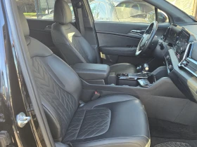Kia Sportage 2.5i/Aвт./4х4/Лизинг, снимка 16