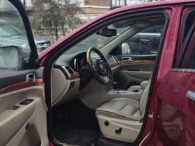 Jeep Grand cherokee Overland 5.7 HEMI , снимка 4