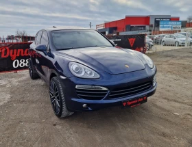 Porsche Cayenne Burmester /  Алкантара / Лизинг / Бартер / 3.0 Д, снимка 3