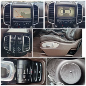 Porsche Cayenne Burmester /  Алкантара / Лизинг / Бартер / 3.0 Д, снимка 17