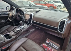 Porsche Cayenne Burmester /  Алкантара / Лизинг / Бартер / 3.0 Д, снимка 13
