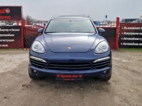 Porsche Cayenne Burmester /  Алкантара / Лизинг / Бартер / 3.0 Д, снимка 2